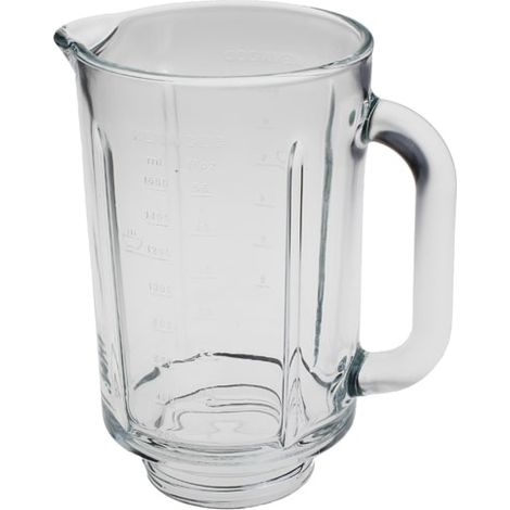 Kenwood - mixer-becher-at358 - kw713790 - 5011423909875