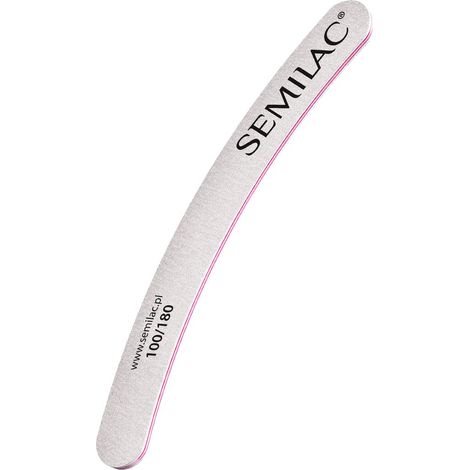 Lime Banane SEMILAC 100/180 Qualité Semilac