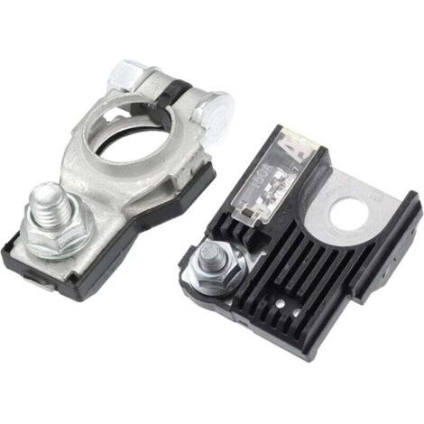 Pack combiné Tout nouveau fusible de remplacement OEM 150 ampères p/n 18790-01318 1879001318 w borne de batterie positive
