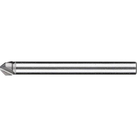 PFERD TOOLS KES HSSE DIN 335 C90° 4,3 25202122 Fraise conique 4.3 mm HSS 1 pc(s) (1/3)