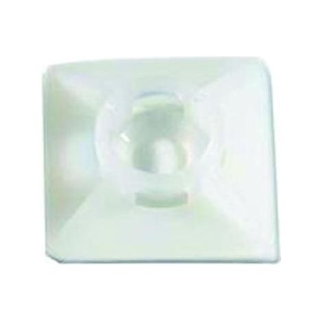 Cimco Befestigungssockel 19x19 181382 100 Stk (1/5)
