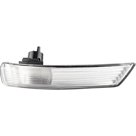 Clignotant de rétroviseur gauche/droit pour Ford Focus 2012-2017 (droit) (1/5)