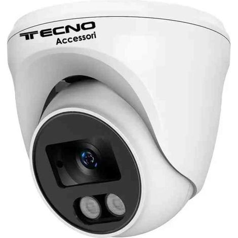 TELECAMERA SORVEGLIANZA 9045C-POE