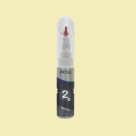 Stylo retouche peinture RAL Effect 130-1  Satin