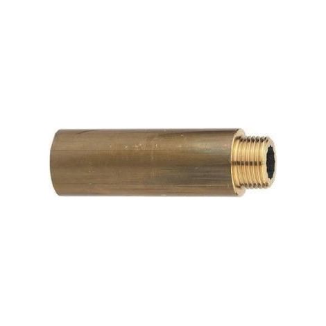 12x17 (3/8') - Laiton poli - 5 cm - Finition esthétique