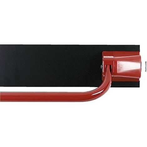 Fermeture Antipanique C40 Droite Sécurité Incendie, évacuation Rapide, Droit - Assa Abloy