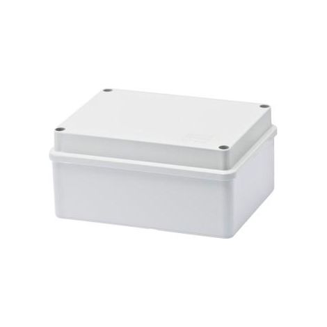 BOÎTE IP56 150X110X50 PAROI LISSE GWT960 GEWISS GW44276