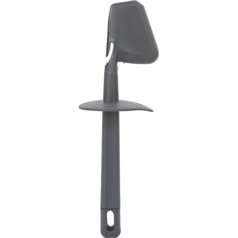 Raclette en Silicone Résistante à la Chaleur pour Thermomix Vorwerk - Spatule Culinaire