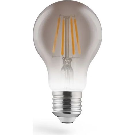 Lámpara Xavax led filament 6W 340 lúmenes