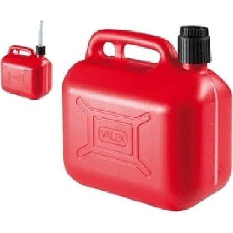 Bidon d'essence 10 L VALEX 1959851