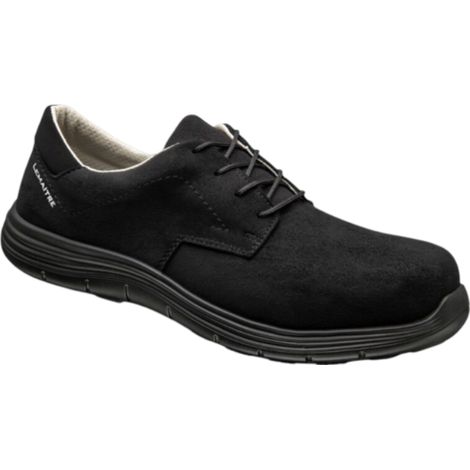 SCARPE DI SICUREZZA BASSE LEMAITRE DERBY NERO S3 Nero 41
