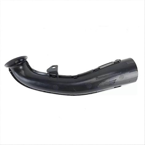 Tuyau d'admission d'air 51938297 68256371AA pour Jeep Renegade 2016 (1/5)