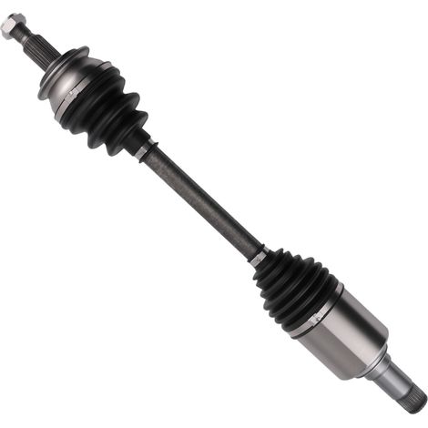 Arbre de transmission avant gauche For Mercedes-Benz W245 W169 (1/5)