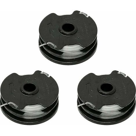 Pour tondeuse à gazon sans fil Parkside Prta 20-li C3 Ian351753-subaoe (1/5)
