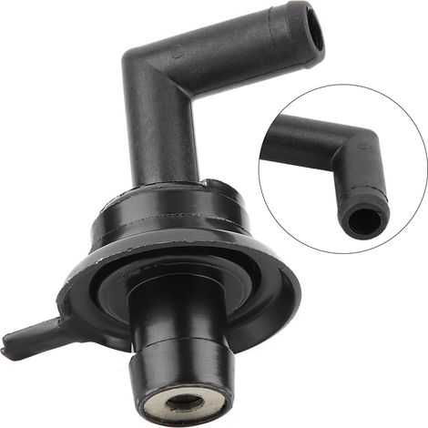 Soupape PCV 12204-74030 pour Toyota Camry RAV4, clapet anti-pression, pièce moteur compatible, remplacement facile (1/5)