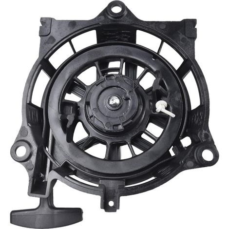 Lanceur de tondeuse à gazon pour Honda GCV135, pour GCV160, GCV190, GC135, GC160, 28400-Z0M-801, 28400Z0M801 Démarreur à rappel 169mm Pièces de rechange pour moteur (1/5)