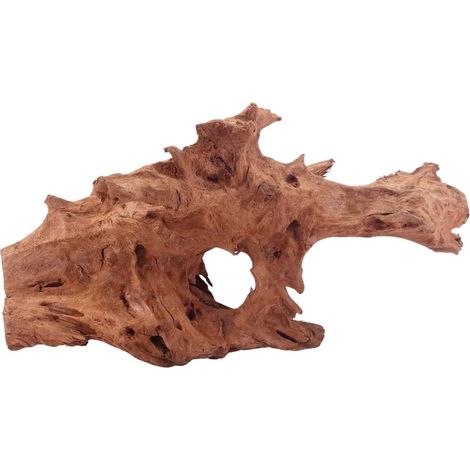 L Mangrovenwurzel Nr.5292 Holz Deko Aquascaping