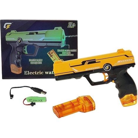 Pistola ad acqua USB Mix