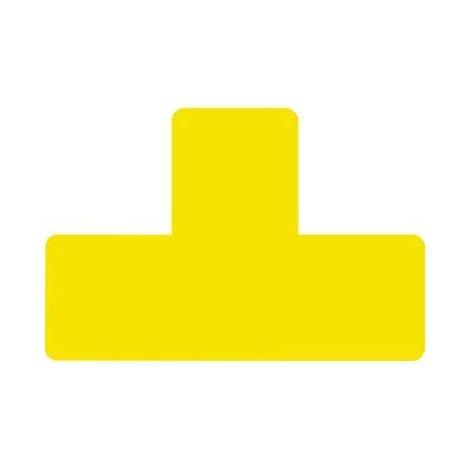 Tarifold 197304 Selbstklebendes Hinweisschild Polyvinylchlorid (PVC)
