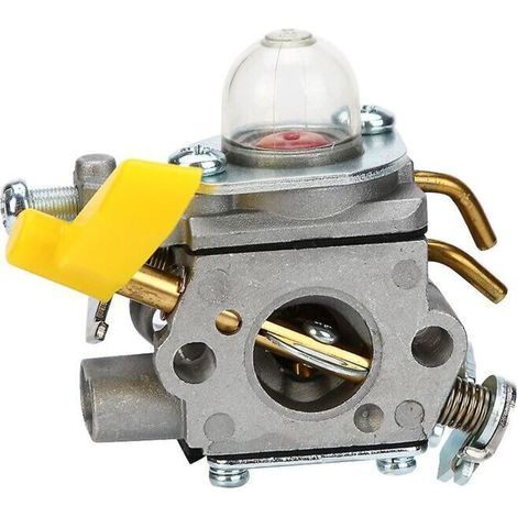 Carburetor for Ryobi Strimmer Zama C1u-h60 25cc 26cc 30cc Ryobi Ex26 Cs26 (1/5)