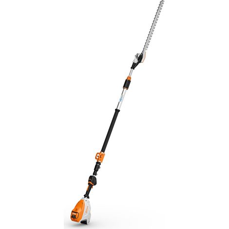 Stihl Akku-Heckenschneider HLA 150 B (1/5)