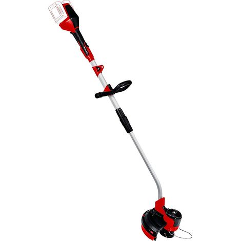 Einhell GE CT 36 30 Li E Solo Cortabordes Negro Gris Rojo (1/5)