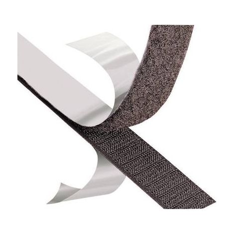 Ruban adhésif 3m sj 3527n velours 1000 mm x 15 mm