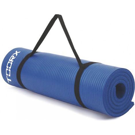 MAT-172 - Materassino fitness con maniglia di trasporto - 172x61x1,2 cm (1/4)