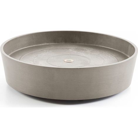 SOTTOVASO ROTONDO AMSTERDAM D29X3CM TALPA