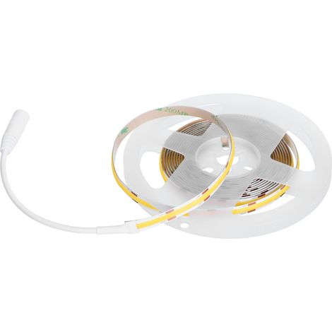 Activejet aje-cob 3m neut strip light universal strip light indoor (1/5)
