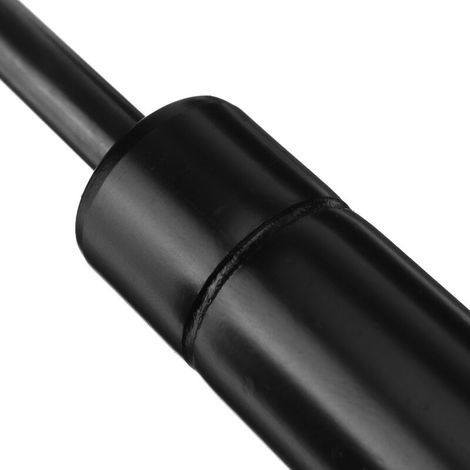 1 Stück 350N 460mm Gasdruckfeder-Stoßdämpfer für universelle Automodelle (1/4)