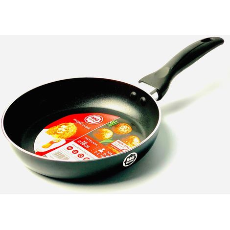 Poêle à frire wmf MG HOME Mini aluminium 18 cm antiadhésive (1/3)