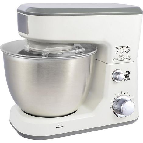 Impastatrice planetaria MR-560 con ciotola, 500W