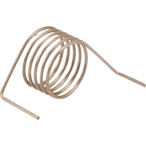 Torsion spring STIHL 00009980612