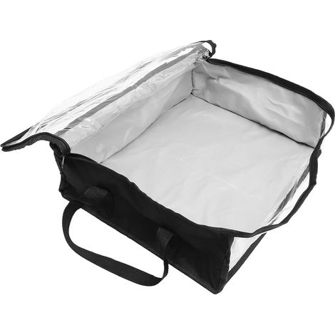 à casquette INOOMP grand format avec fermeture éclair sac de (1/5)
