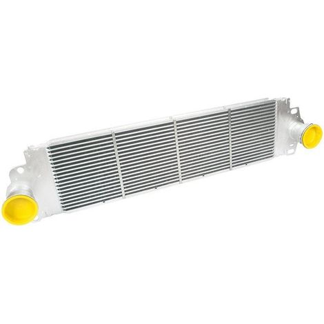 VW Transporter T5 2003- 1.9 TDI 2.0 TDI 2.5 TDI intercooler