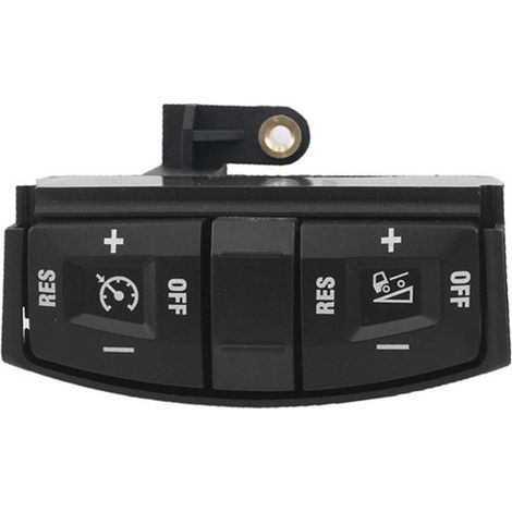 Reference 187097312 applies to the buttons located on the lower part of a Scania steering wheel. (1/5)
