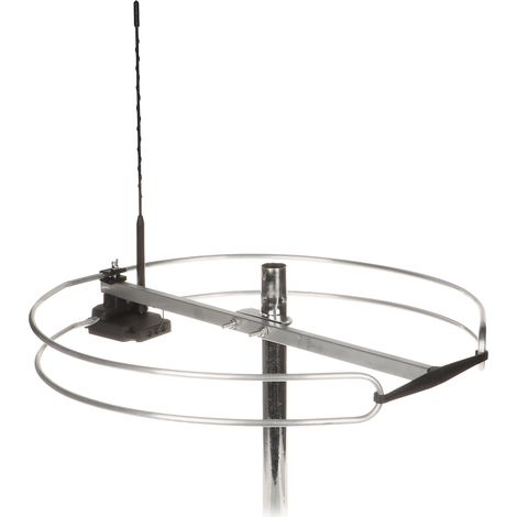 RADIOANTENNE 1/RUZ/PM-B/88-108/S