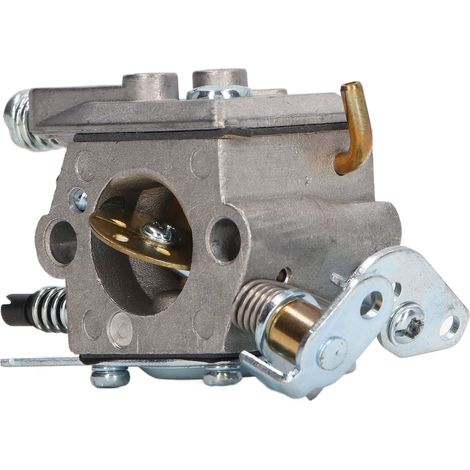 Scie tronçonneuse carburateur pièces détachées accessoires compatibles Husqvarna 136 142 141 137 41 36 (1/5)