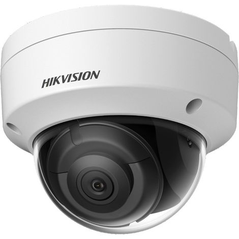 Hikvision Dome Ip 4Mp 2.8mm AcuSense PoE DS-2CD2143G2-I