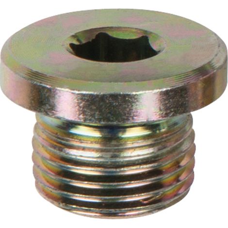 KS Tools Bouchons de vidange, M24x1,5, pack de 10 10 pièces (1/5)
