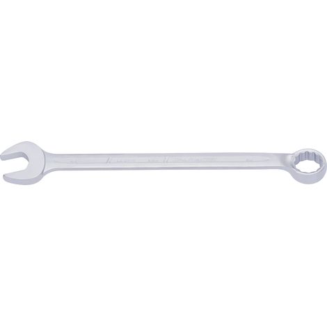 Draper 23mm Long Metric Combination Spanner – Heavy-Duty 12-Point Wrench for Automotive and Mechanical Repairs (1/5)