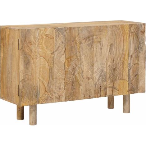 Credenza 100 x 30 x 65 cm vidaXL (1/5)