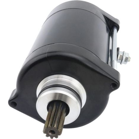 Le démarreur 60E-81800-00-00 convient aux Yamaha FX1000, FX1100 et SRT1000. (1/2)