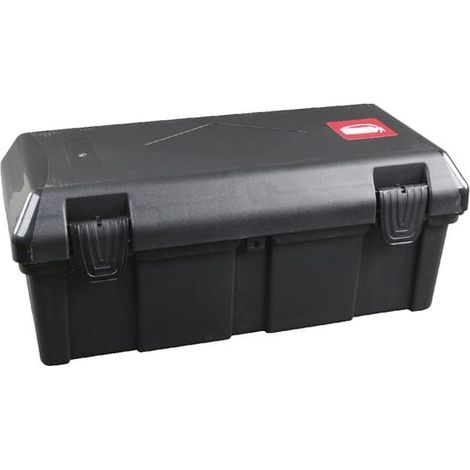 Boîte pour extincteur DAKEN DK82040 (1/4)