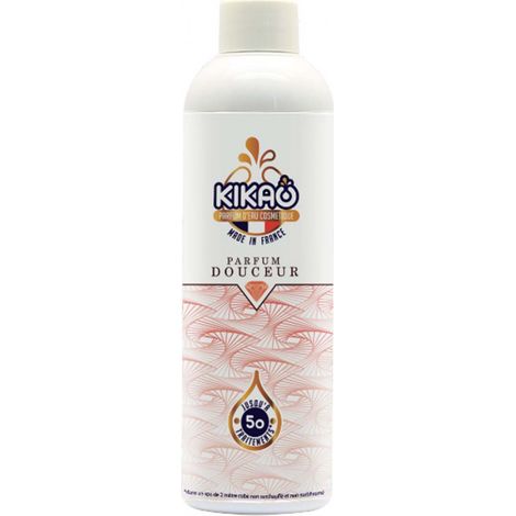 perfume spa - suavidad (250ml) - KIKDOU250 - Kikao - (1/2)
