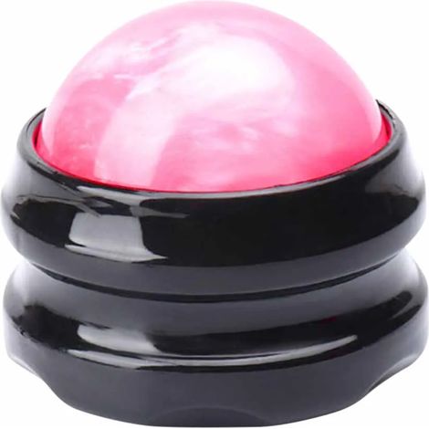 Balle de massage froide et rafraîchissante pour le fitness, le massage des pieds et du corps, thérapie relaxante et anti-stress, équipement de relaxation musculaire01333-AquaForge