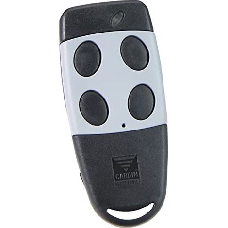 Telecomando Radiocomando Trasmettitore Originale 4 Canali CARDIN S449 TXQ449400 C4 (1/3)