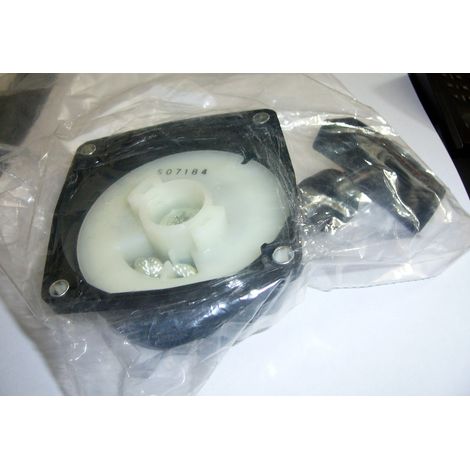 CARTER AVVIAMENTO SOFFIATORE ECHO PB-6000 PB-620 ORIGINALE 051000930