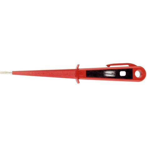 Spannungsprüfer VDE Euro 190 mm Spannungsprüfer